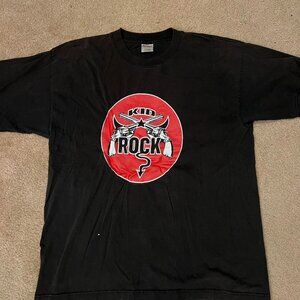 90’s Kid Rock “Devil Without a Cause” Vintage Shirt